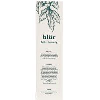 Blür Beauty Body Oil